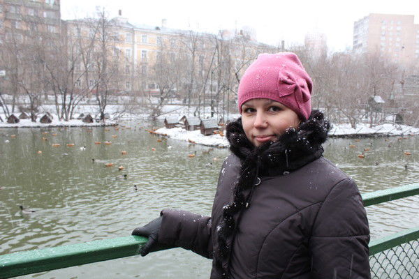 Юлия Васюхина