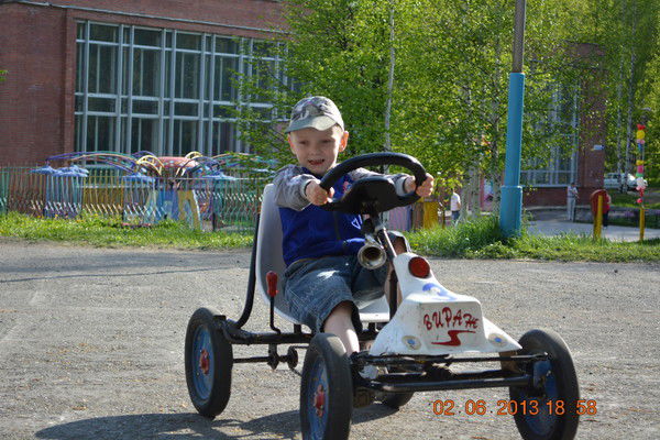 Кирилл Дерендяев