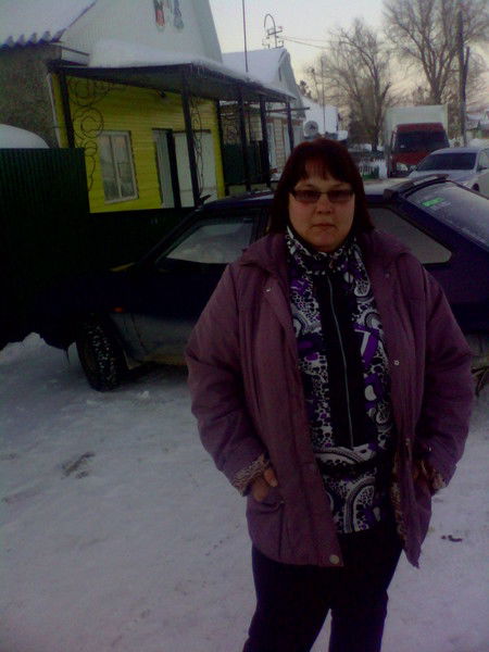 Людцина Черепухина