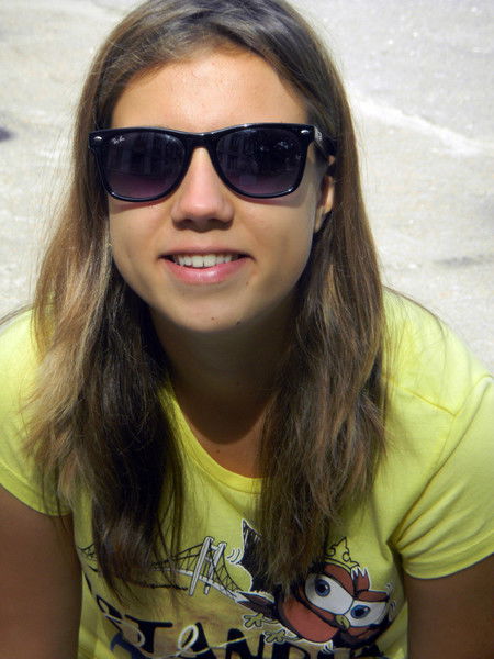 Ринка Ткаченко