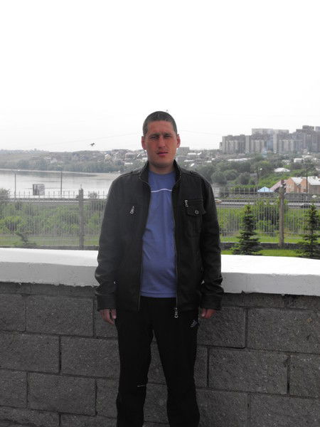 Андрей Черных