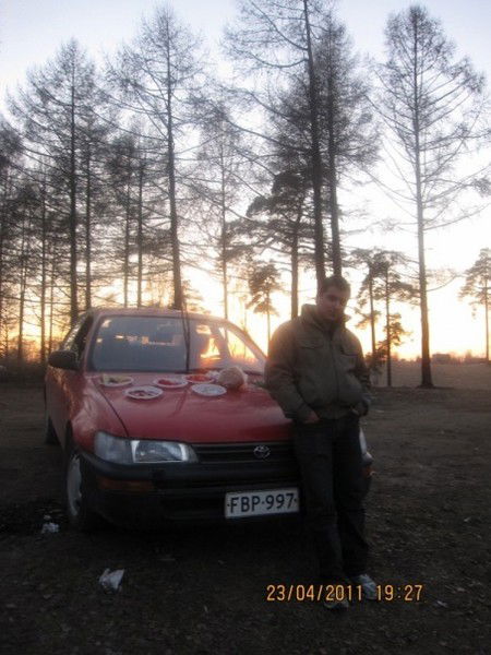 Сергей Кузнецов