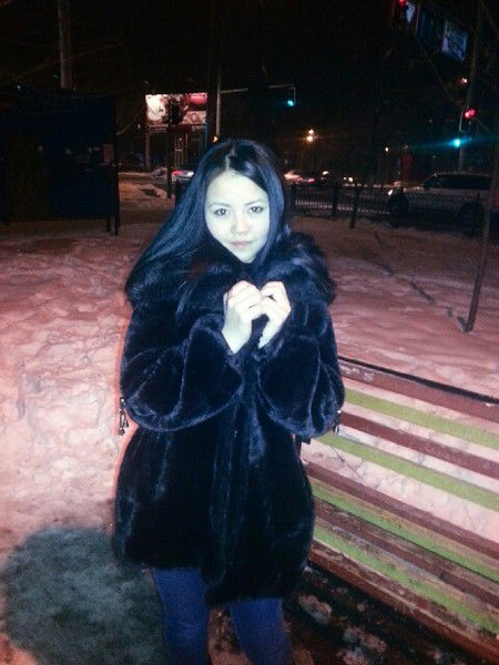 =Or@lb@ev@= =Gul'zir@=