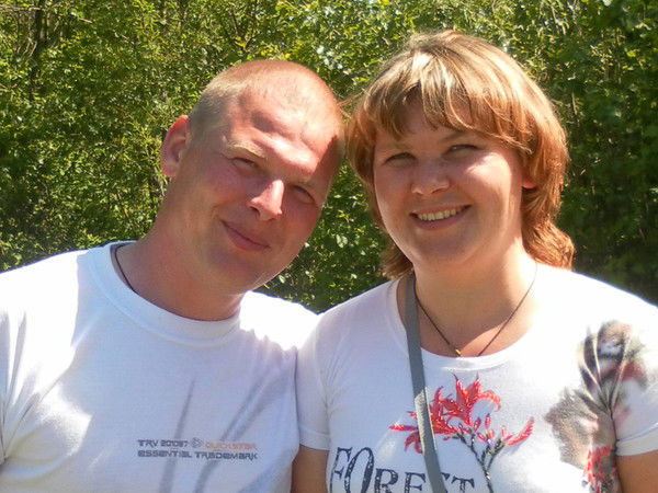 Аня Корнева