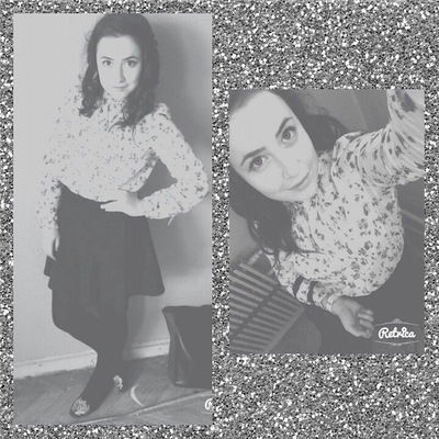 Лия Ветрова