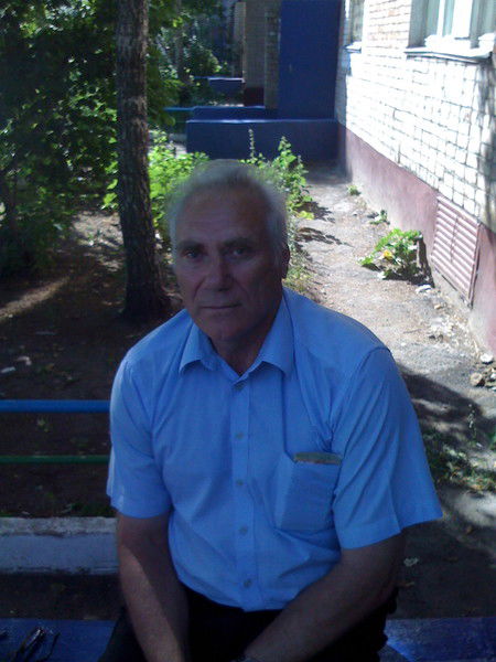 Василий Смачков