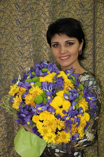 Ксения Горская