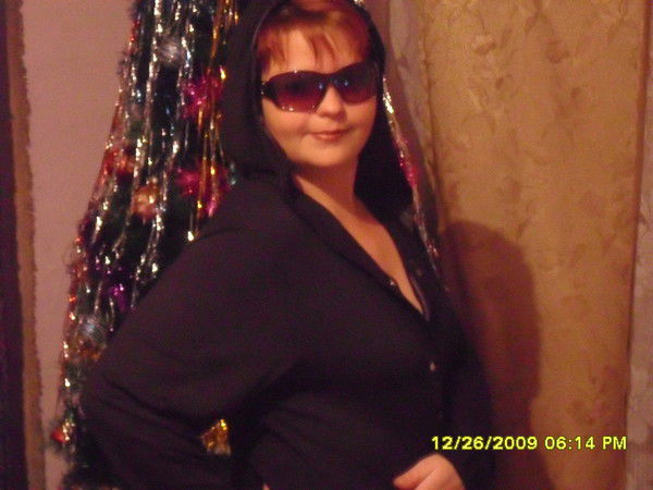 Марина Урюпова