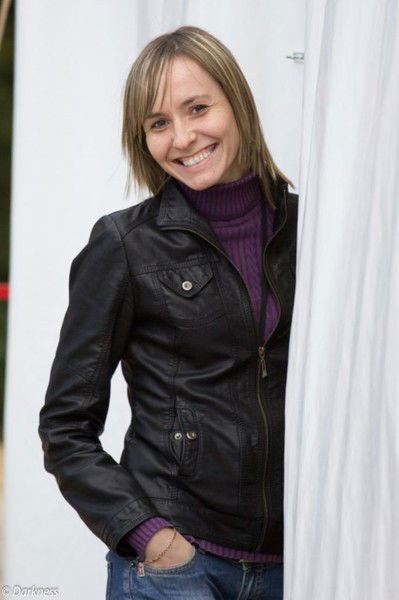 Евгения Богомолова