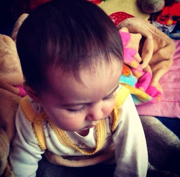 Ирина Качурина