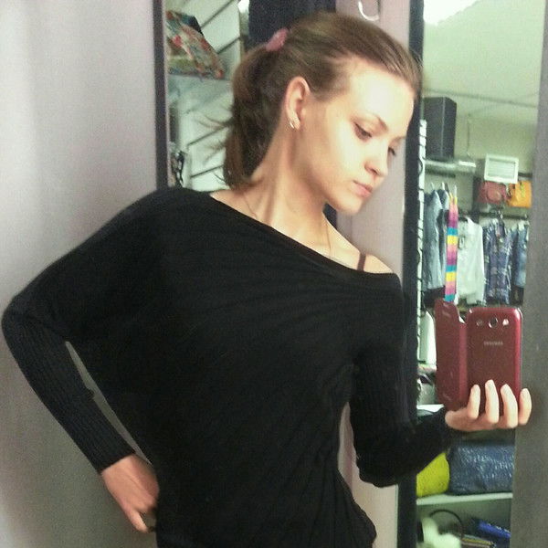 Валерия Черенкова