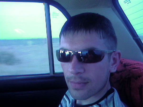 Андрей Михновец