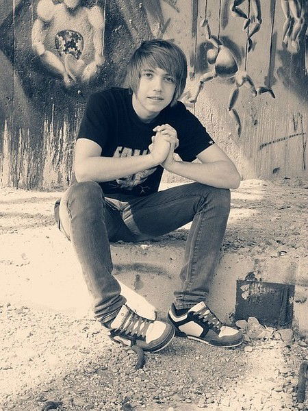 Мышенок Маленький