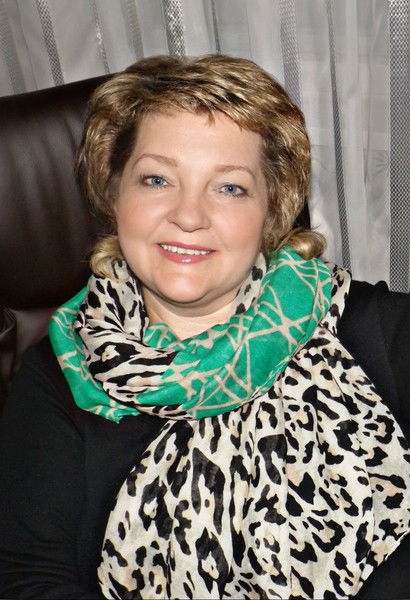 Жанна Дюкова