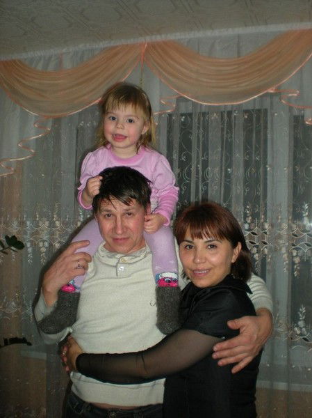 Алексей Евграфов