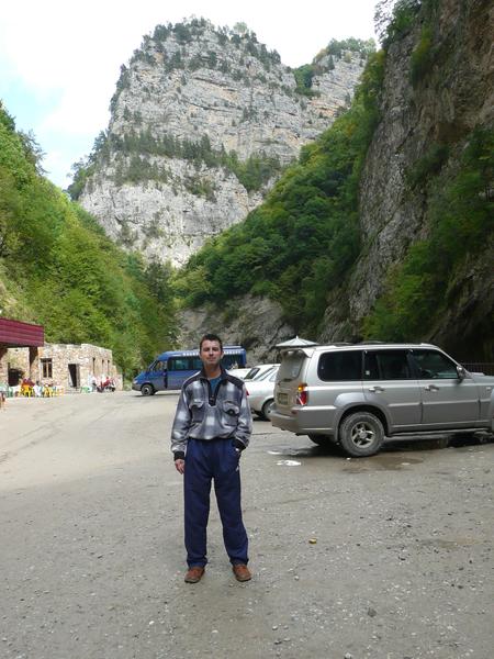 Юрий Кунцов