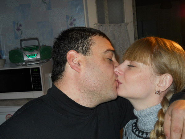 Николай Брад