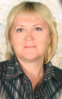 Тамара Курило-Полякова