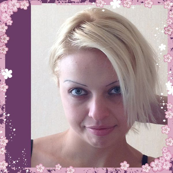 Виктория Сухова