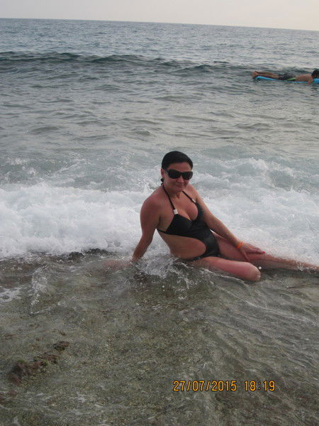 Вероника Кузнецова