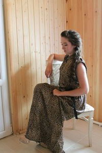 Дианочка Инсапова