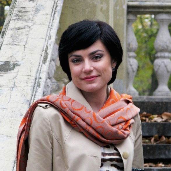 Юлия Селиванова