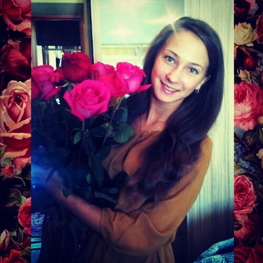 Анастасия Носкова