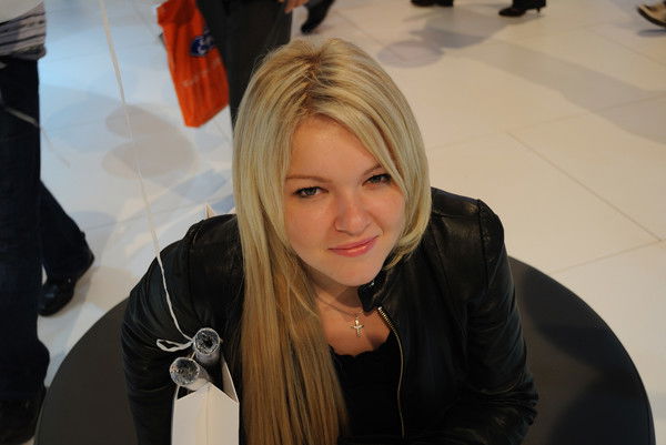 Наталья Воробьева