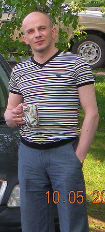 Серж Алексеевич