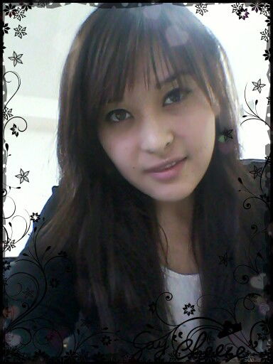 Толганай Абдикалик