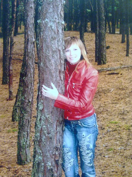 Марина Чекмез