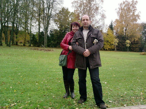 Евгений Силинь