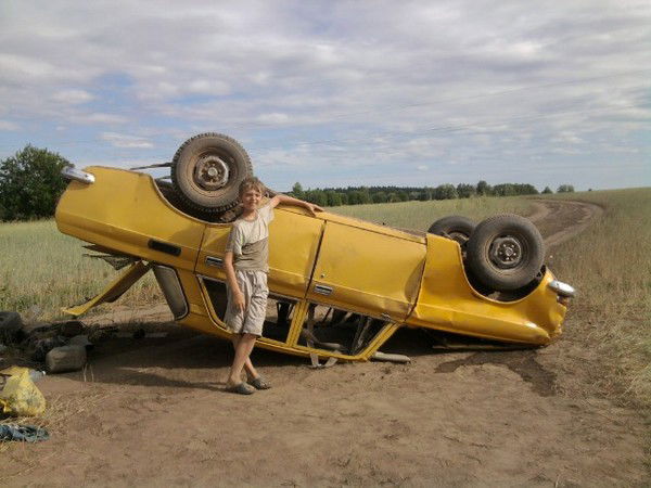 Дима Швецов