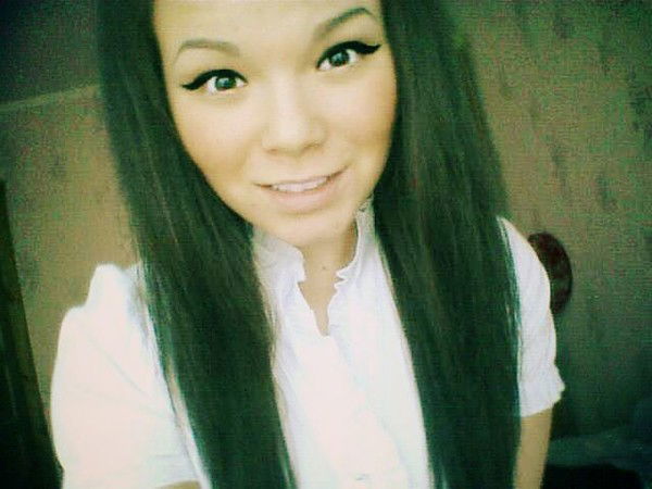 Das Gluckliche Madchen:d