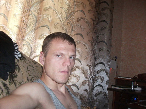 Сергей Новокшонов