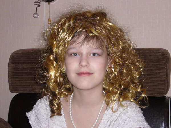 Катя Богданова