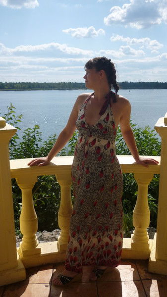 Екатерина Котя