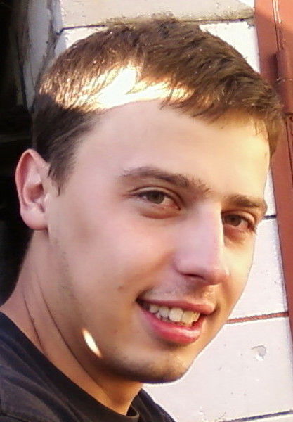 Седов Александр