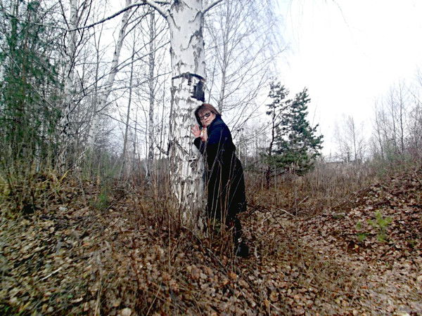 Татьяна Клевакина