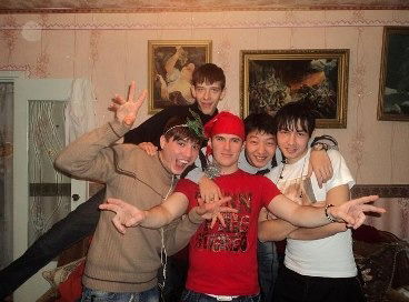 Александр Ильин