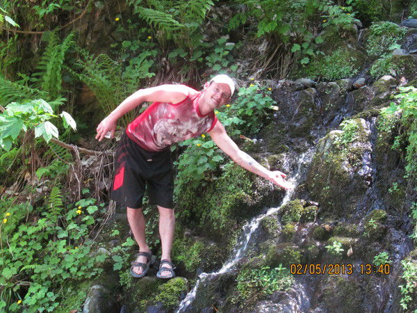 Сергей Юренков