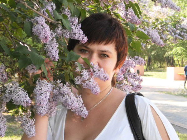 Грачева Ирина