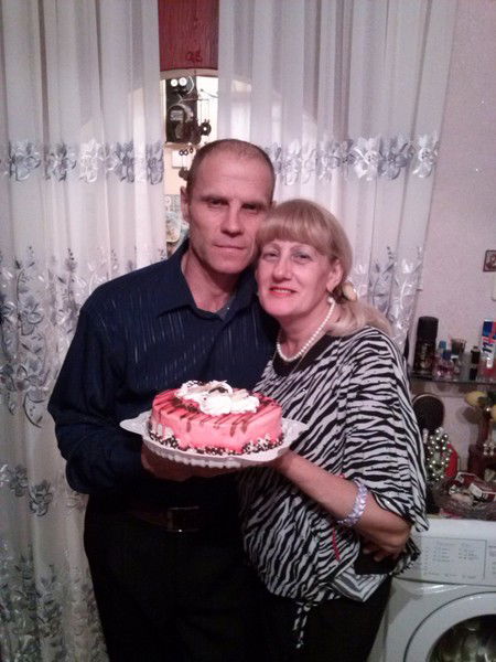 Тамара Гладышева(Сосновкая)