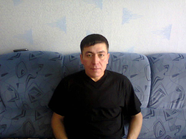 Серик Камзин