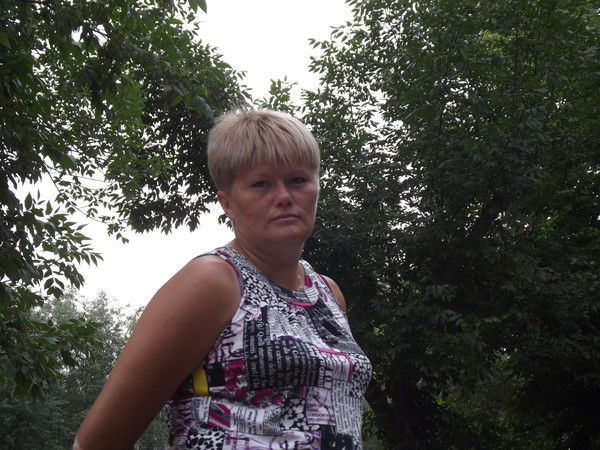 Елена Макарова