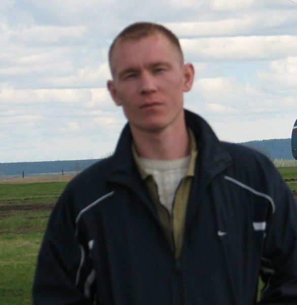 Владимир Грачёв