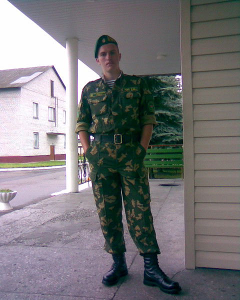 Андрей Тарасенко