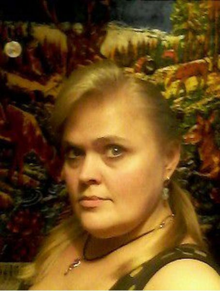 Белый Ангел