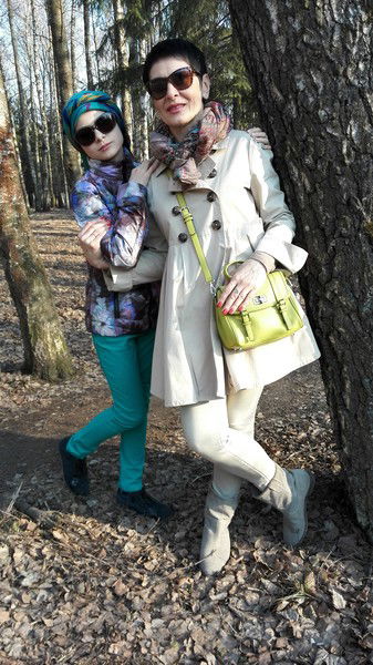 Ирина Дьякова