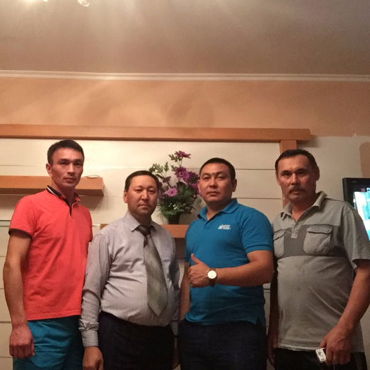 Еділ Секеров